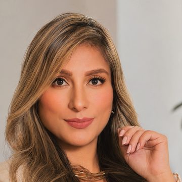 Carolina Rocha