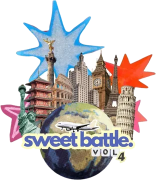 Sweet Battle Vol. 4
